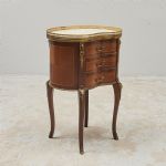 1552 8115 CHEST OF DRAWERS